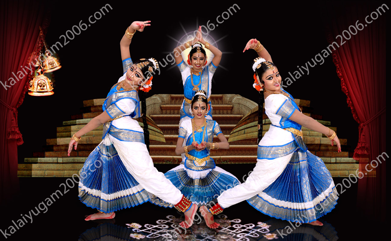 arangentram - kalaiyugam